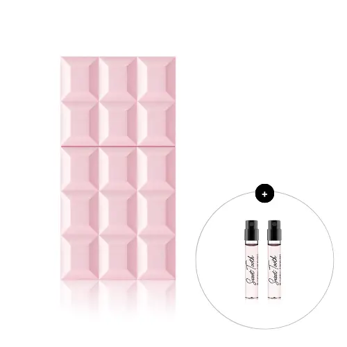 [단독기획] 사브리나카펜터 스위트 투스 EDP 30ml (+바이알2종)